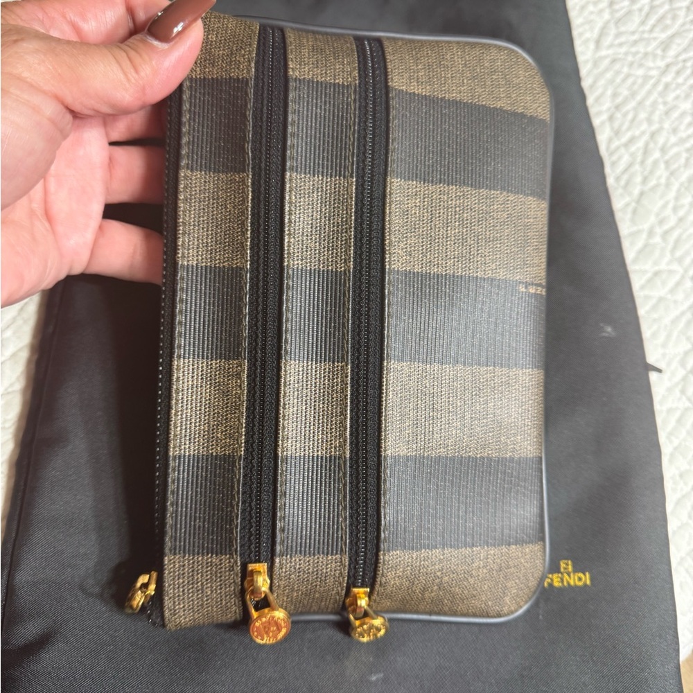 Fendi Vintage